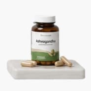 Wellness Supplements
