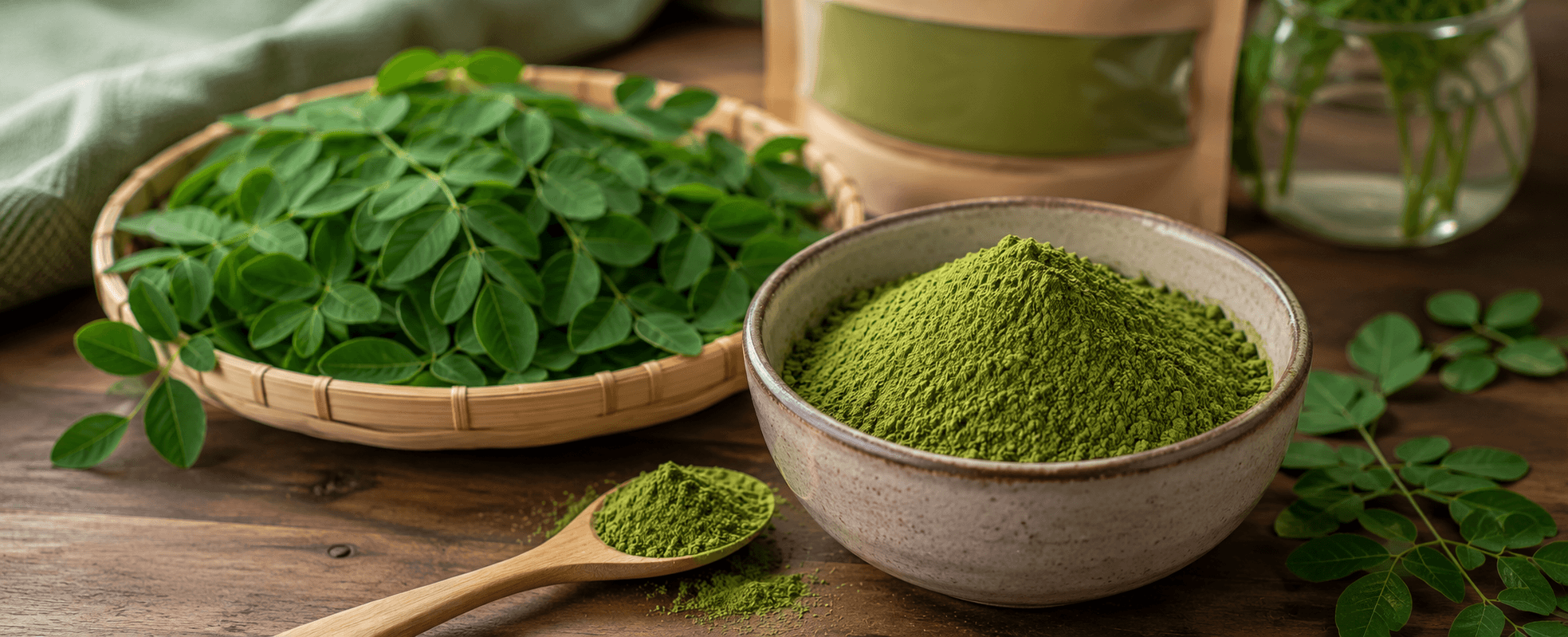 how-to-choose-high-quality-moringa-leaf-powde