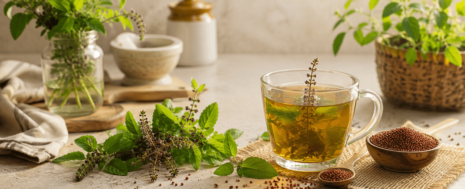 why-tulsi-is-called-the-queen-of-herbs-in-ayu