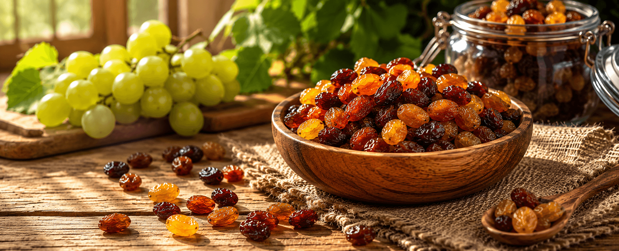 raisins-tiny-dry-fruits-with-a-surprisingly-l