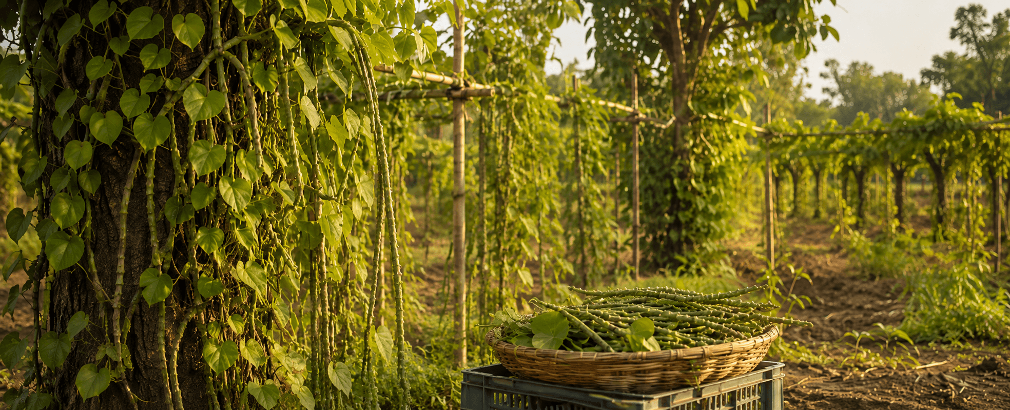giloy-farming-in-india-the-climber-thats-quie