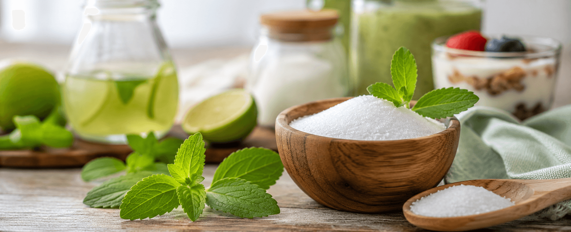 why-food-brands-are-switching-to-stevia-based
